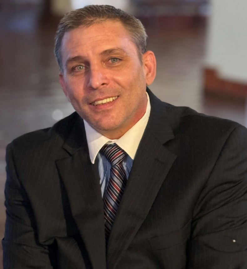 Photo of Jacob O’Donnell