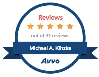 Avvo Rating