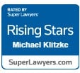 Super Lawyers Rising Stars